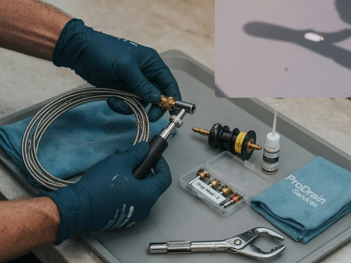 Why choose Drain Cleaning in Sturgis, MI